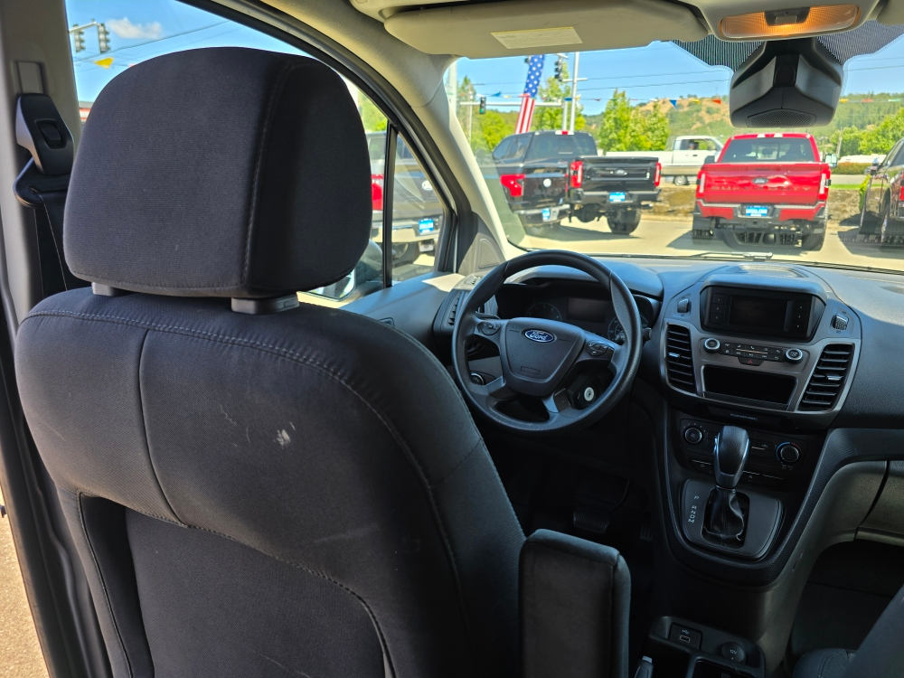 Thumbnail: 2020 Ford Transit Series - 7