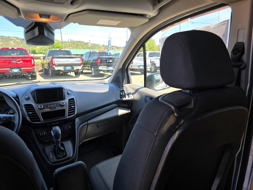 Thumbnail: 2020 Ford Transit Series - 9