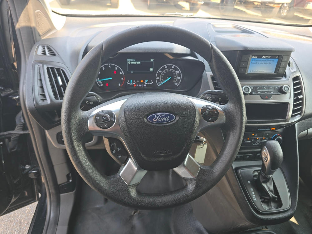 Thumbnail: 2023 Ford Transit Series - 8