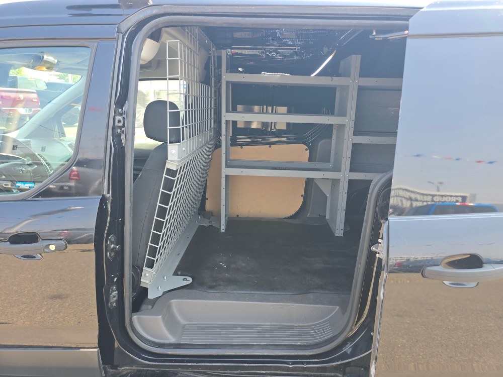 Thumbnail: 2023 Ford Transit Series - 11