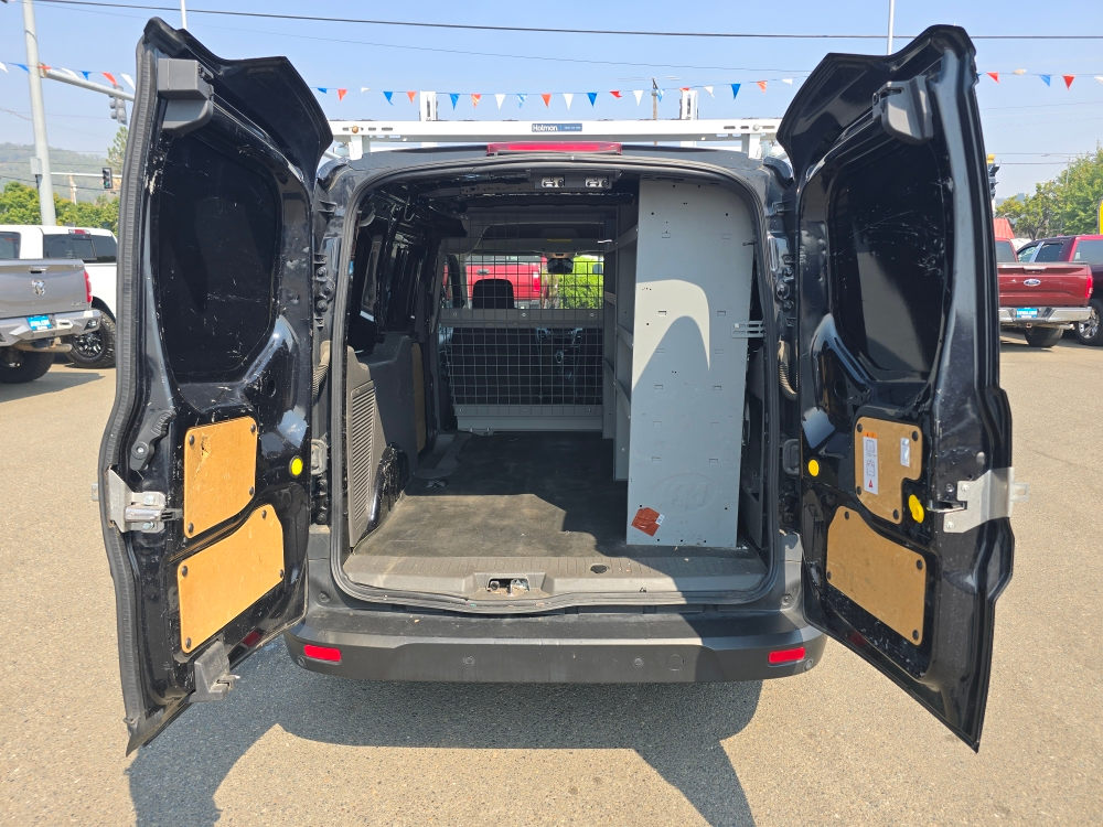 Thumbnail: 2023 Ford Transit Series - 7