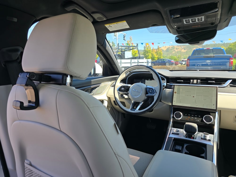 Thumbnail: 2021 Jaguar XF - 2