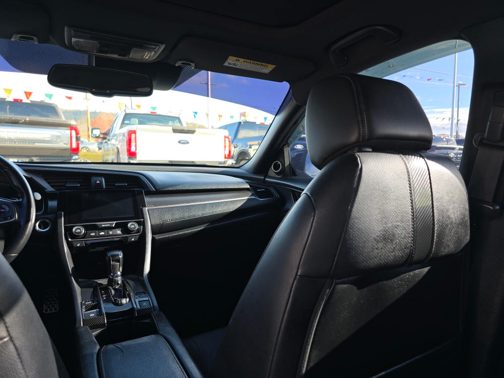 Thumbnail: 2018 Honda Civic - 10