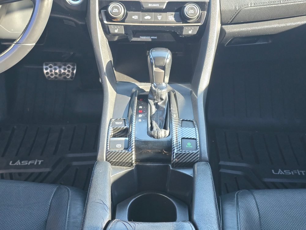 Thumbnail: 2018 Honda Civic - 14