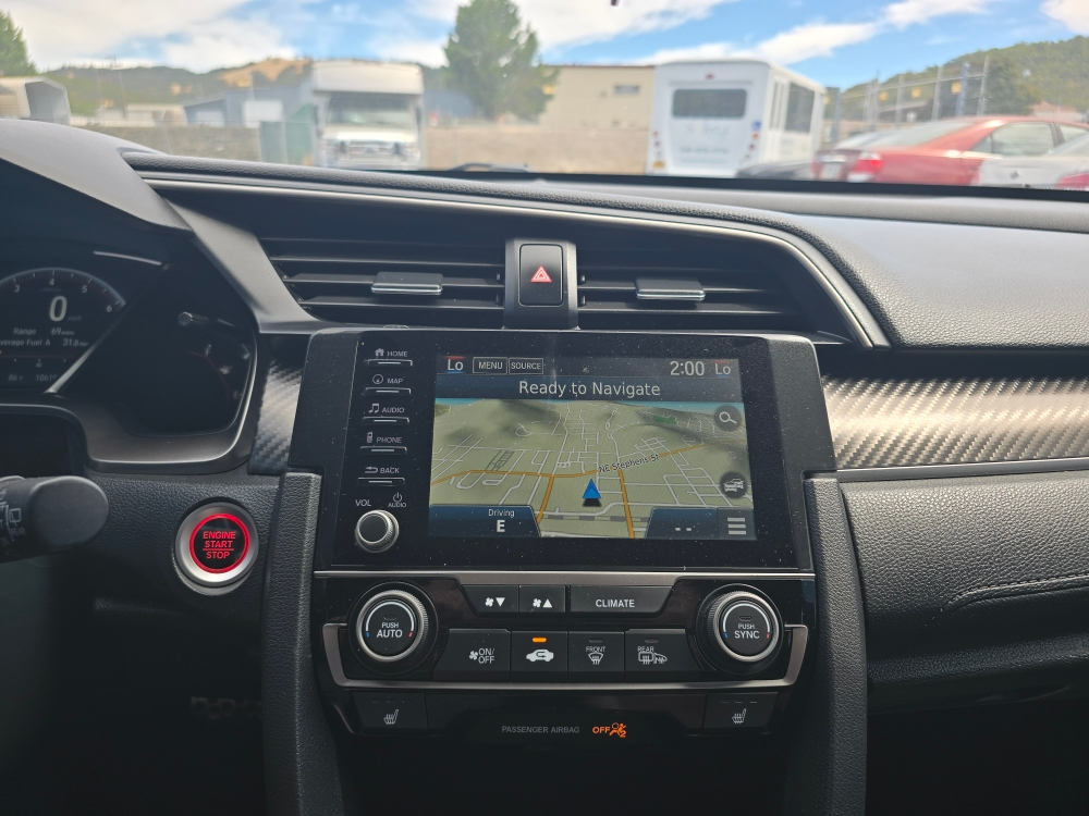 Thumbnail: 2019 Honda Civic - 13