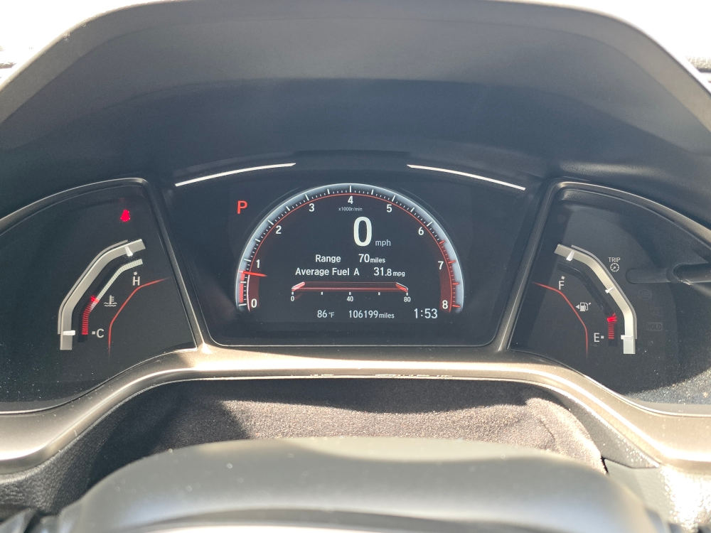 Thumbnail: 2019 Honda Civic - 15