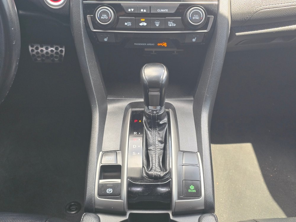 Thumbnail: 2019 Honda Civic - 14