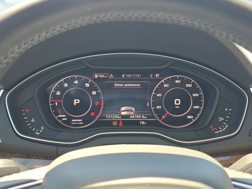 Thumbnail: 2018 Audi Q5 - 5