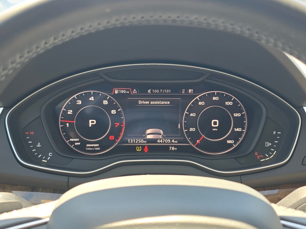 Thumbnail: 2018 Audi Q5 - 14