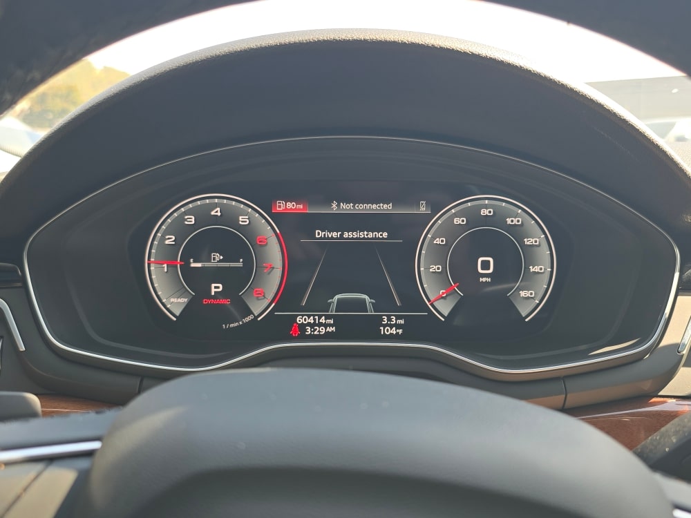 Thumbnail: 2022 Audi A4 - 14