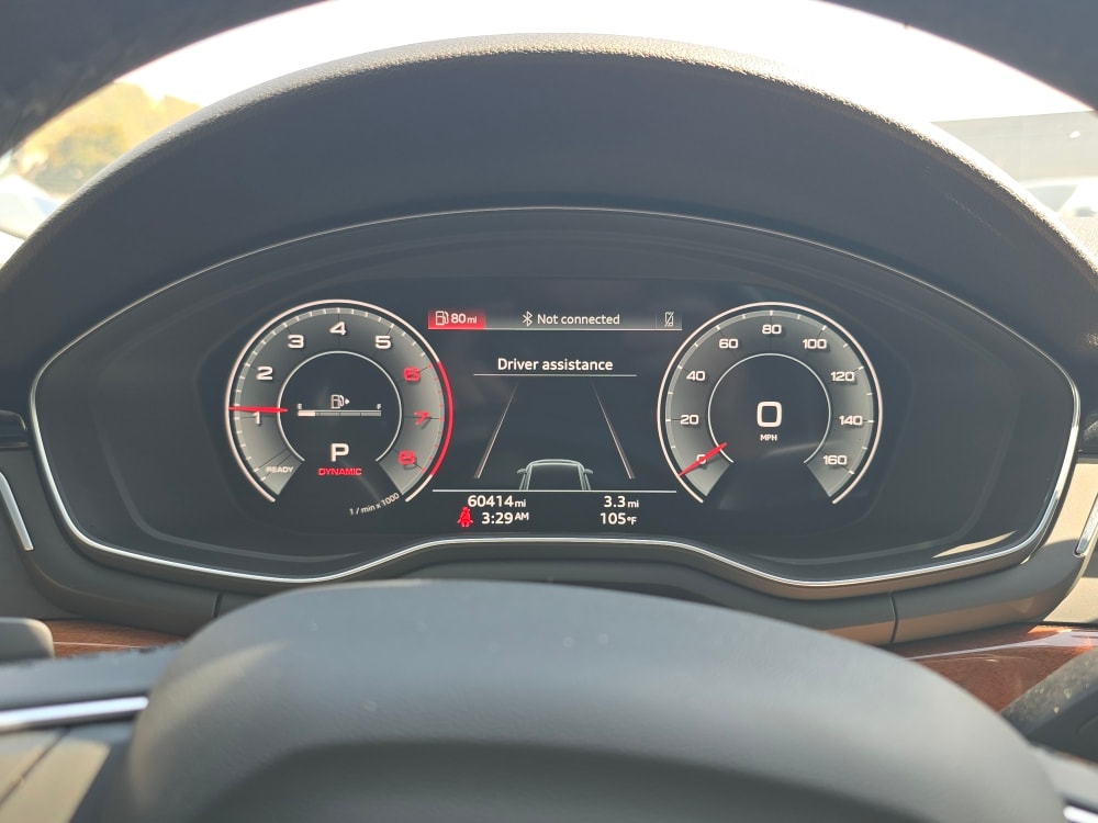Thumbnail: 2022 Audi A4 - 21
