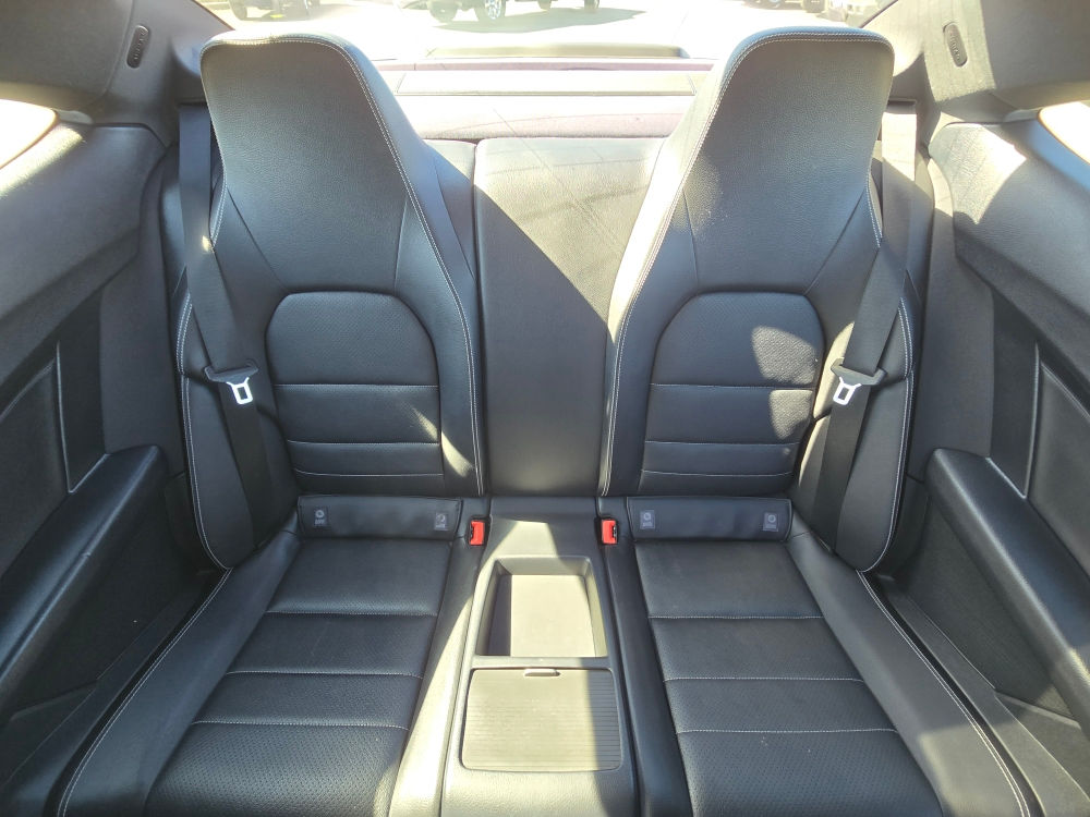 Thumbnail: 2014 Mercedes-Benz C-Class - 19
