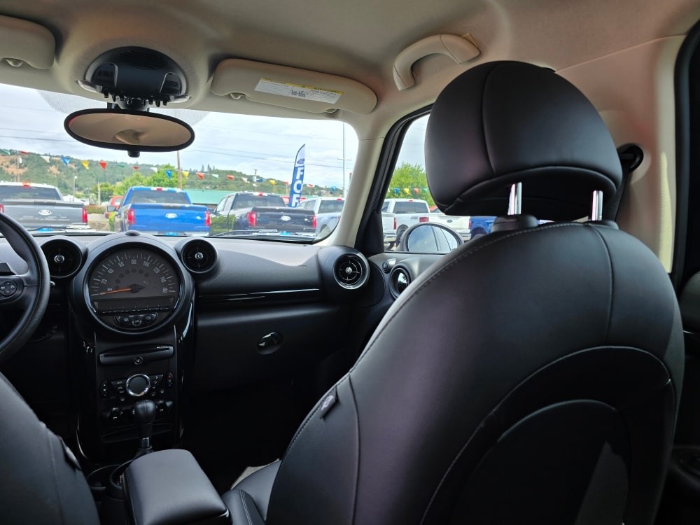 Thumbnail: 2015 MINI Cooper Countryman - 9