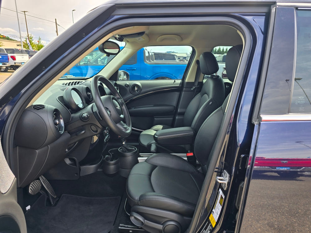 Thumbnail: 2015 MINI Cooper Countryman - 8