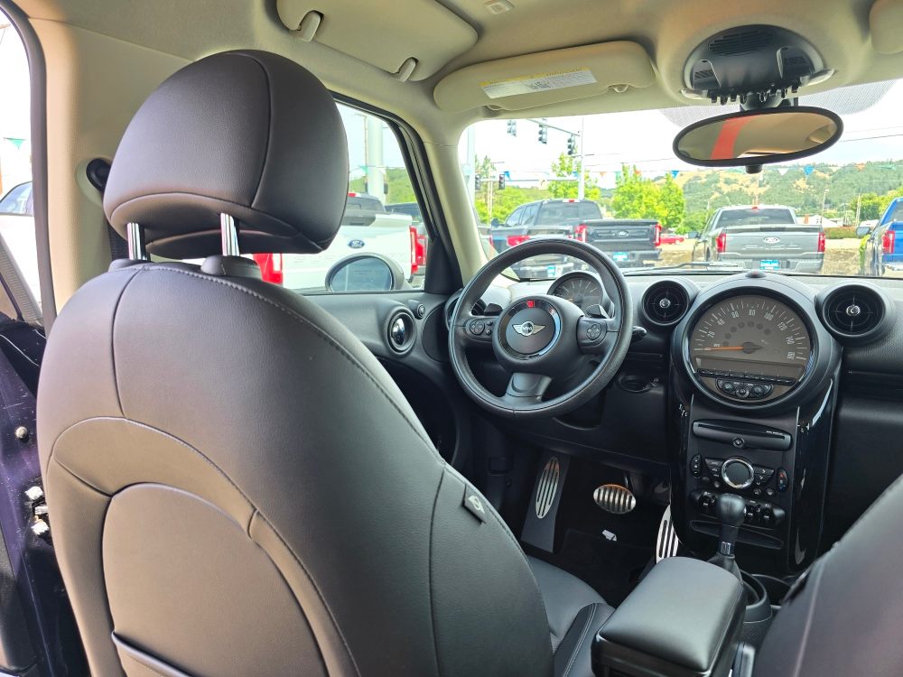 Thumbnail: 2015 MINI Cooper Countryman - 2