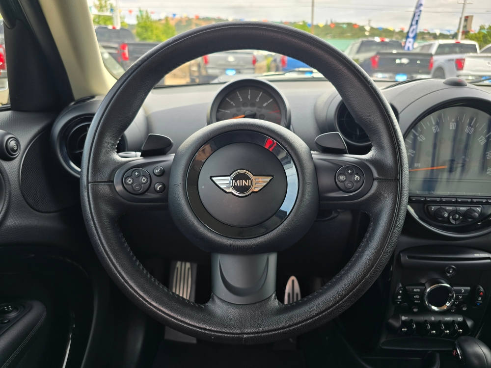 Thumbnail: 2015 MINI Cooper Countryman - 7