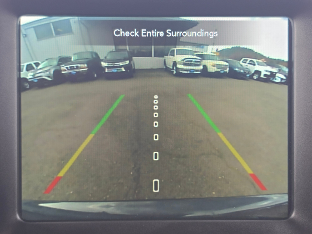 Thumbnail: 2022 Jeep Renegade - 20