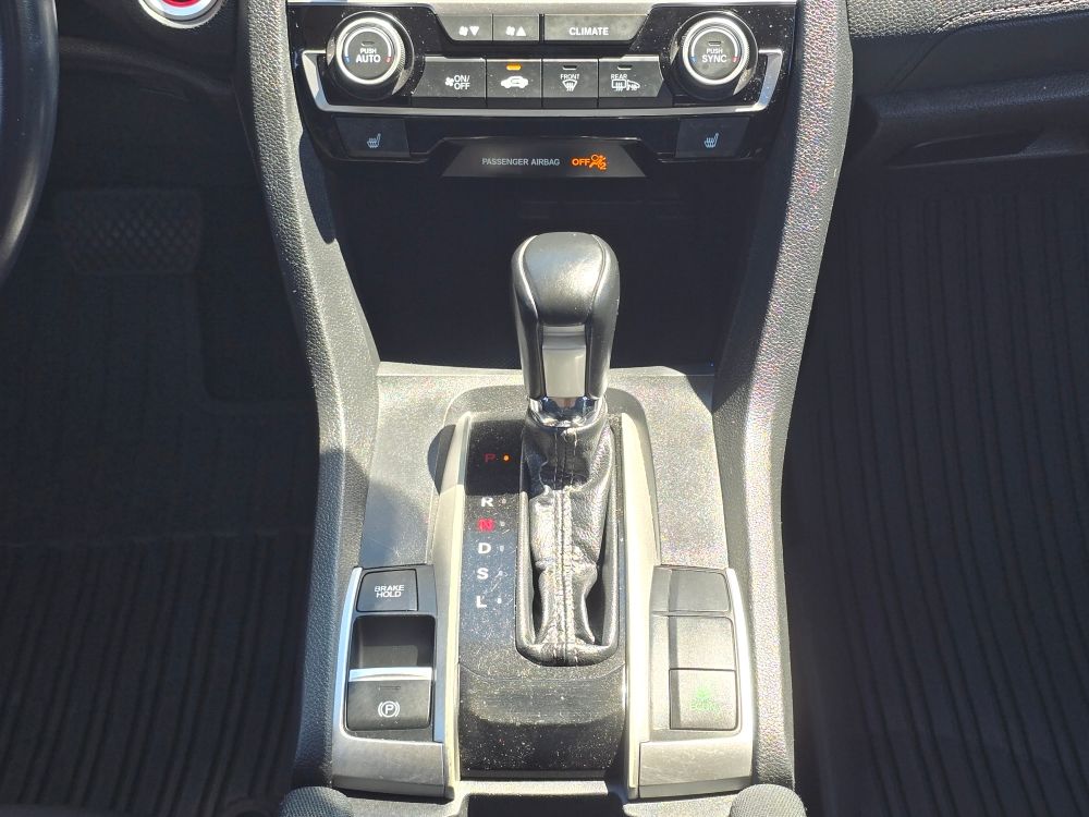 Thumbnail: 2019 Honda Civic - 13