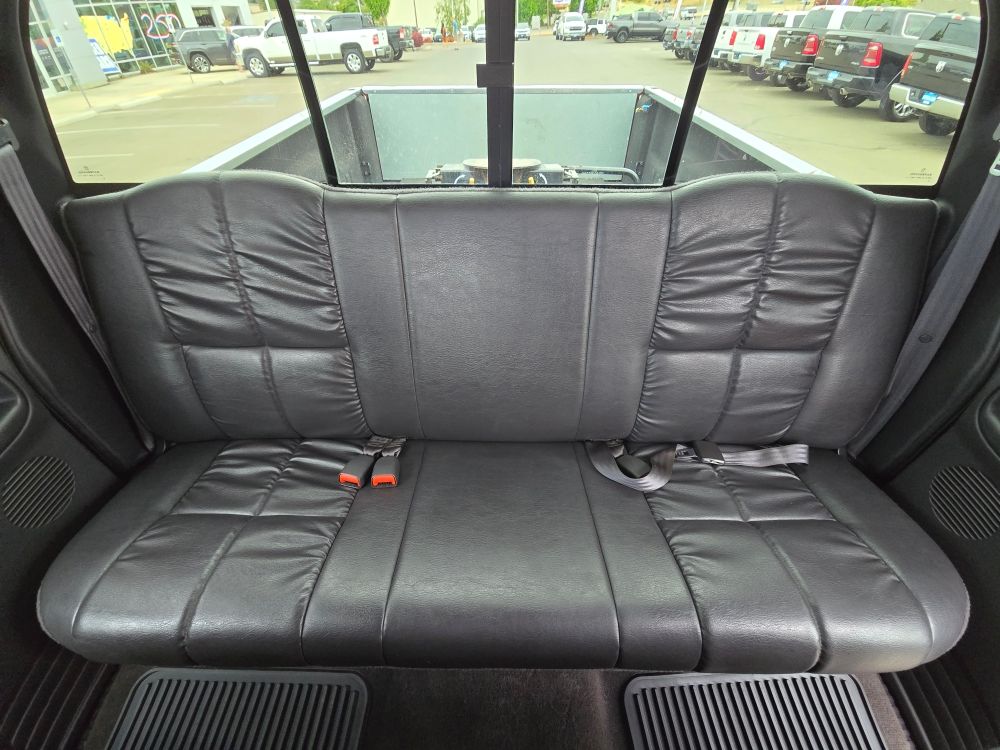 2001 Dodge Ram Pickup ST - Photo 23