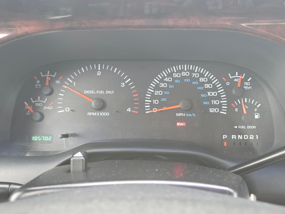 2001 Dodge Ram Pickup ST - Photo 15