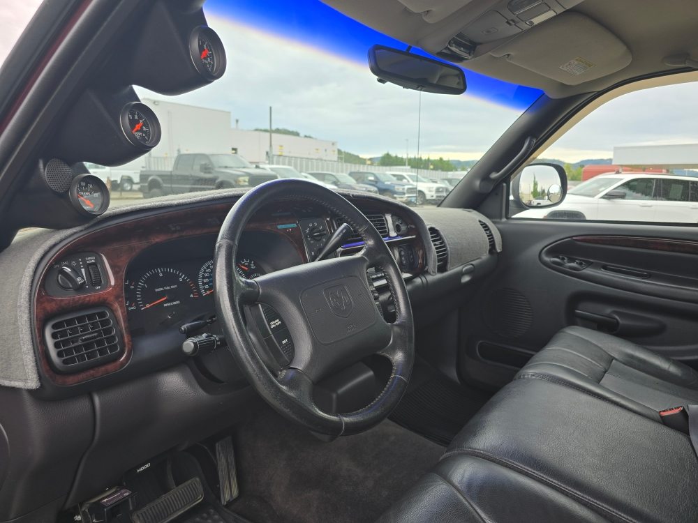 2001 Dodge Ram Pickup ST - Photo 2