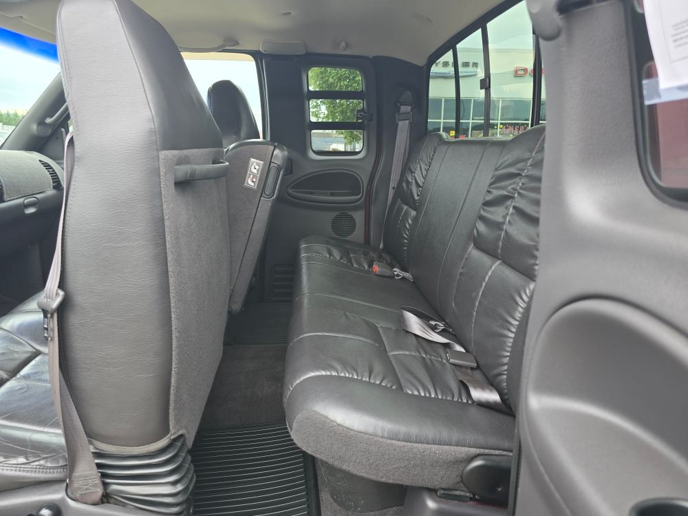 2001 Dodge Ram Pickup ST - Photo 11