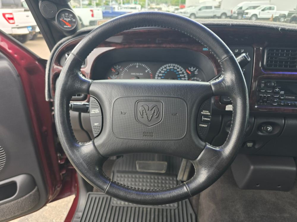 2001 Dodge Ram Pickup ST - Photo 12