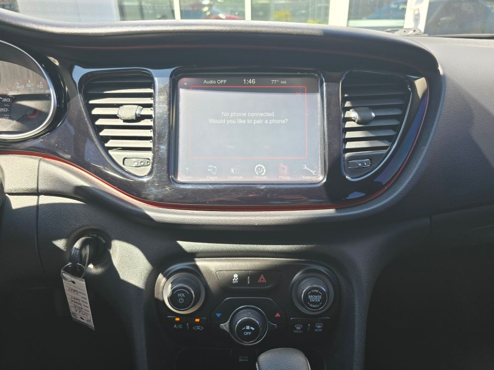 Thumbnail: 2015 Dodge Dart - 13