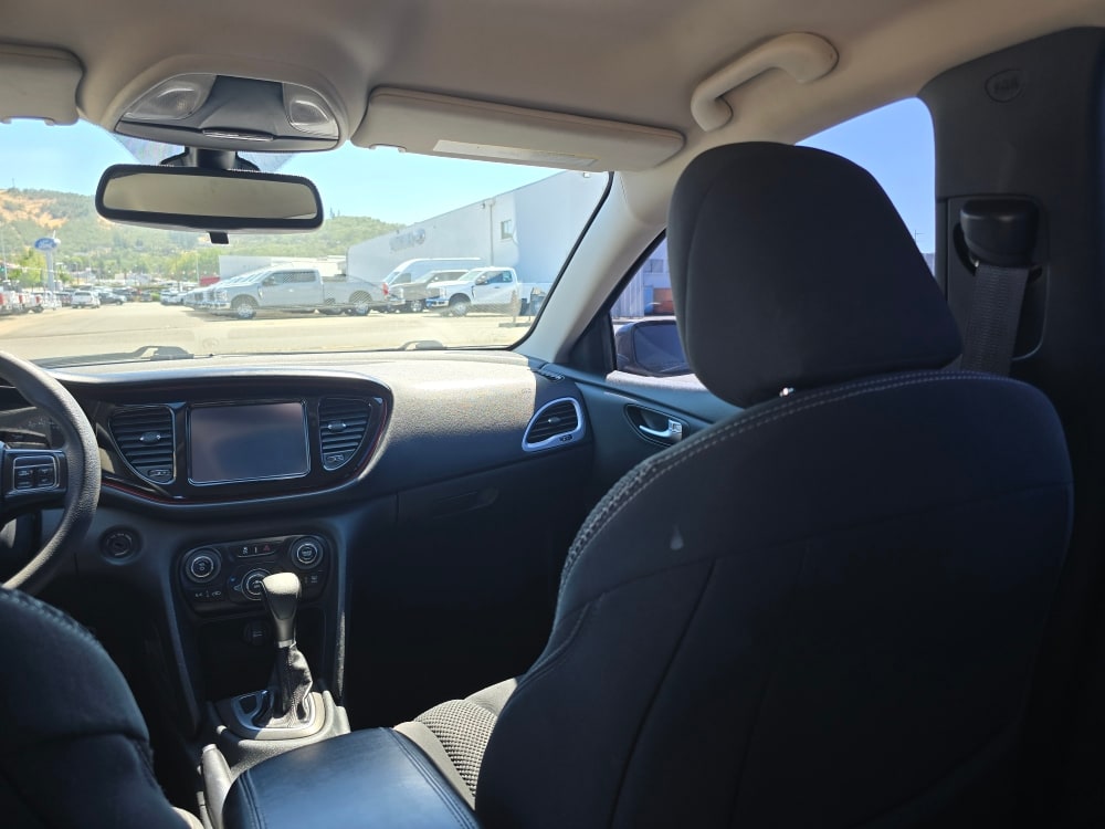 Thumbnail: 2015 Dodge Dart - 11