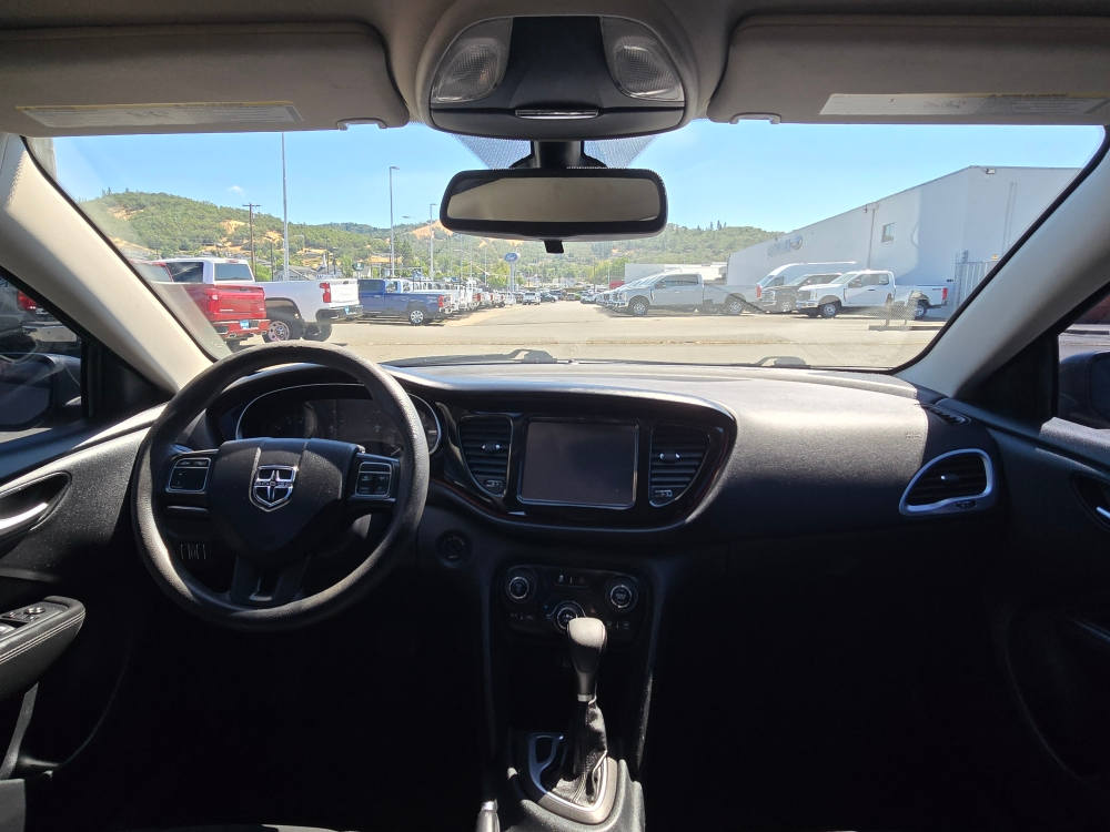Thumbnail: 2015 Dodge Dart - 12