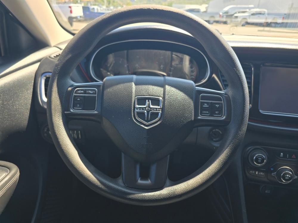 Thumbnail: 2015 Dodge Dart - 8