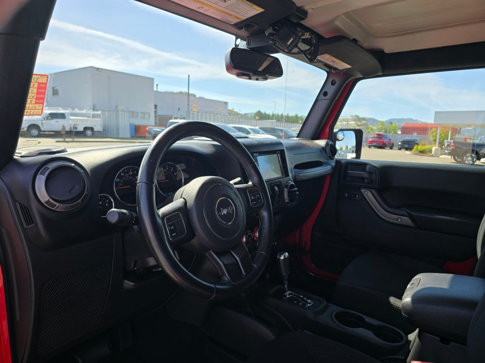 Thumbnail: 2018 Jeep Wrangler - 2