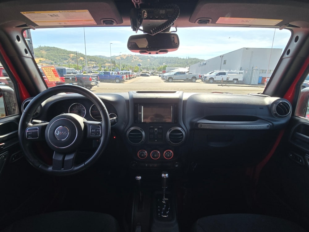 Thumbnail: 2018 Jeep Wrangler - 20