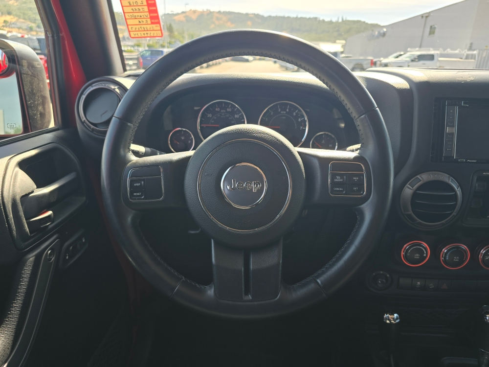Thumbnail: 2018 Jeep Wrangler - 11