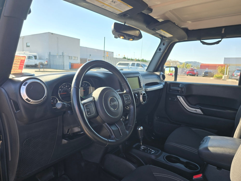 Thumbnail: 2018 Jeep Wrangler - 2