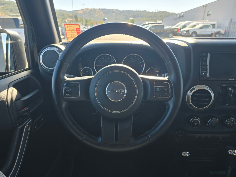 Thumbnail: 2018 Jeep Wrangler - 10