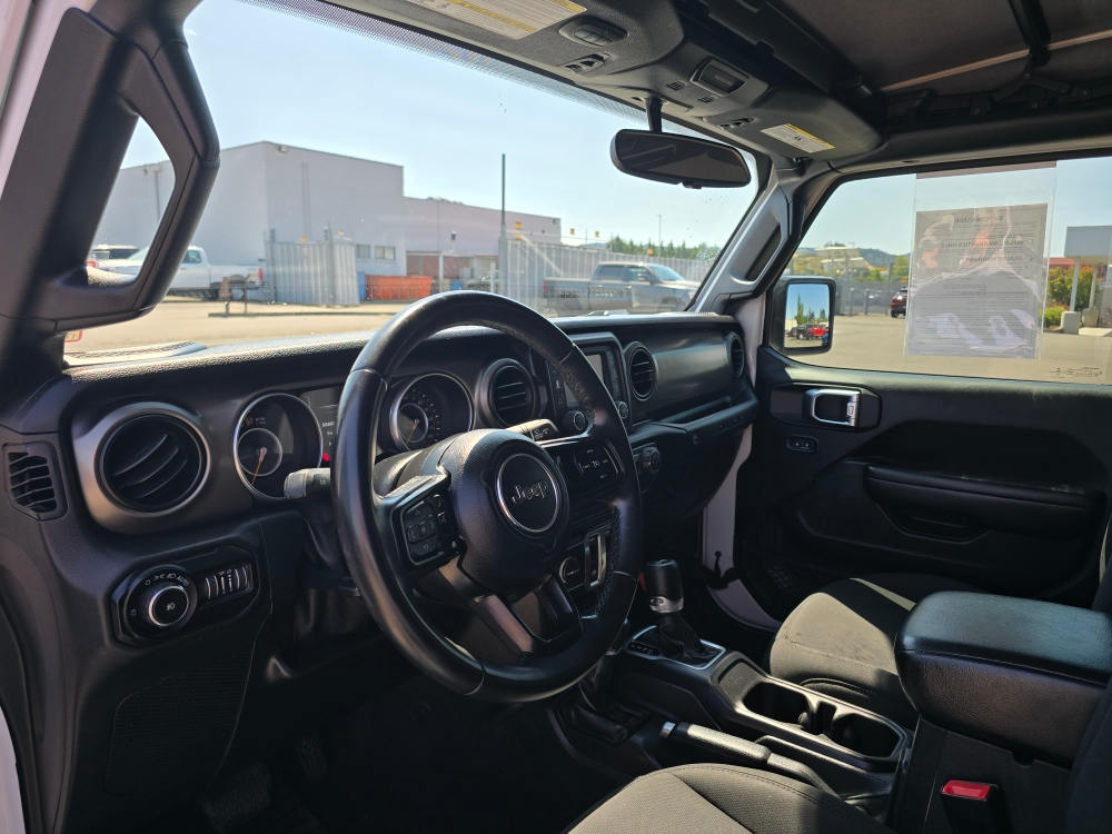 Thumbnail: 2018 Jeep Wrangler - 2