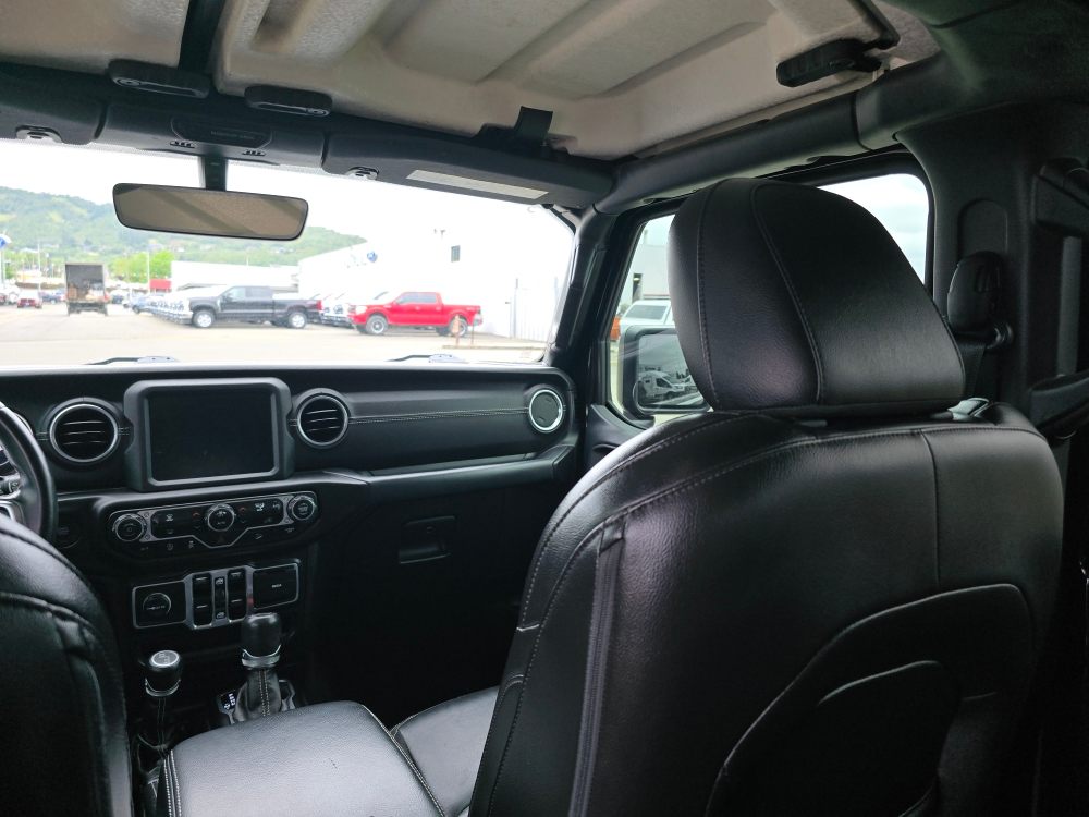 Thumbnail: 2018 Jeep Wrangler - 9