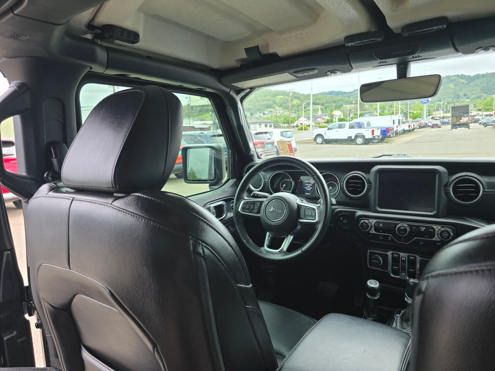Thumbnail: 2018 Jeep Wrangler - 2