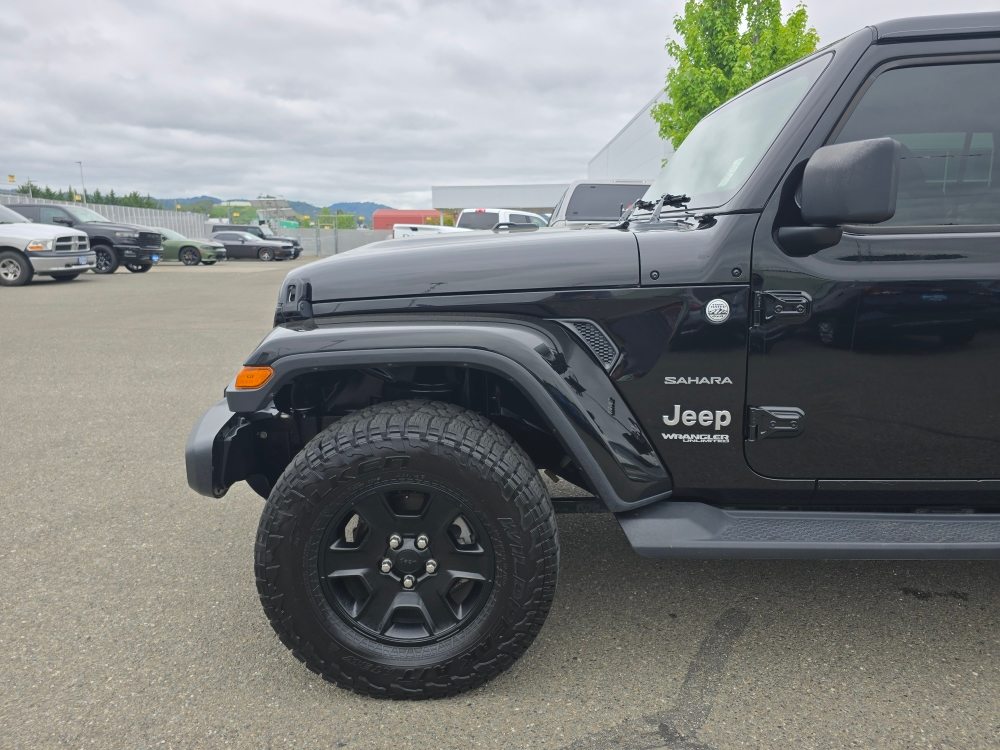 Thumbnail: 2018 Jeep Wrangler - 20