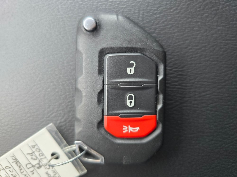 Thumbnail: 2023 Jeep Wrangler - 15