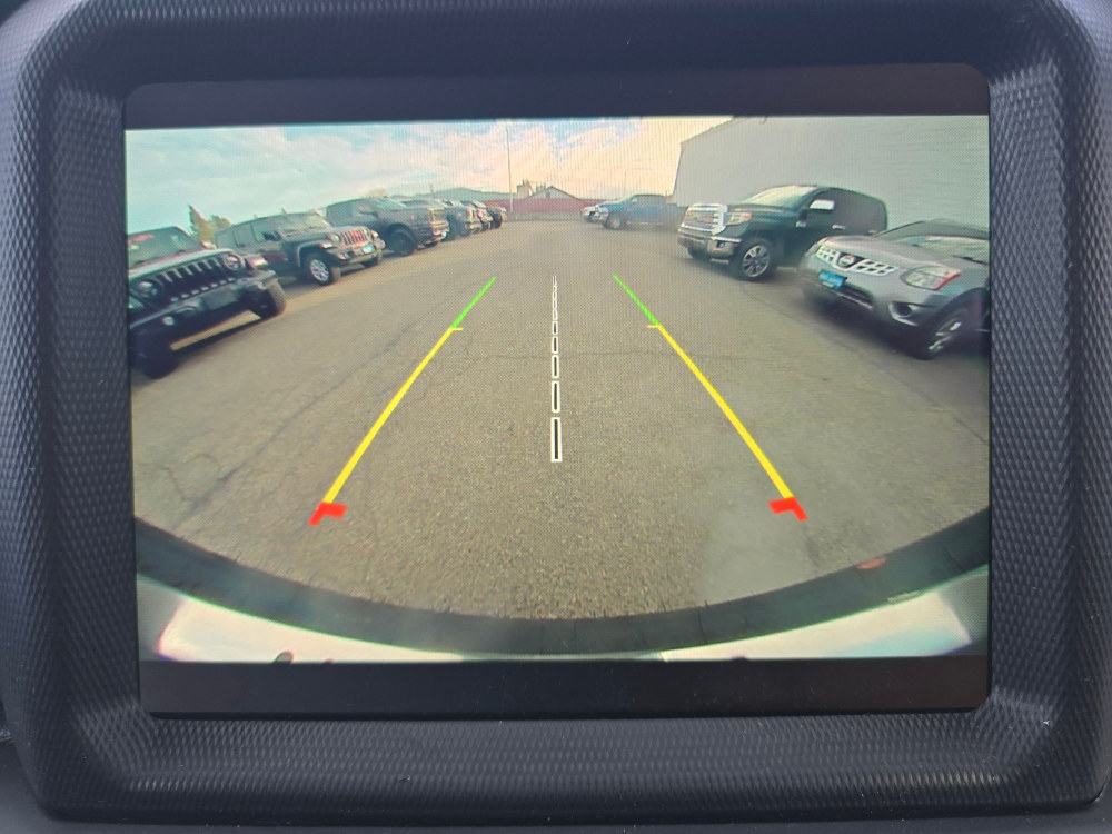 Thumbnail: 2023 Jeep Wrangler - 21