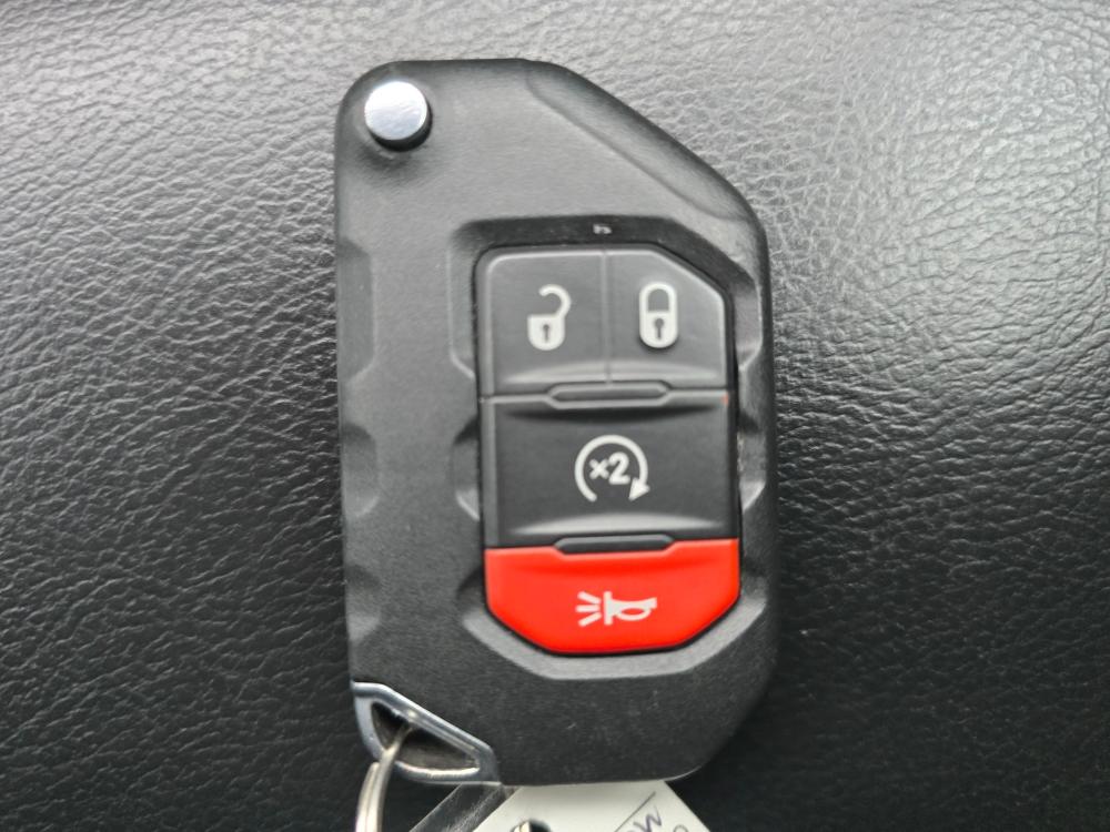 Thumbnail: 2021 Jeep Wrangler - 15