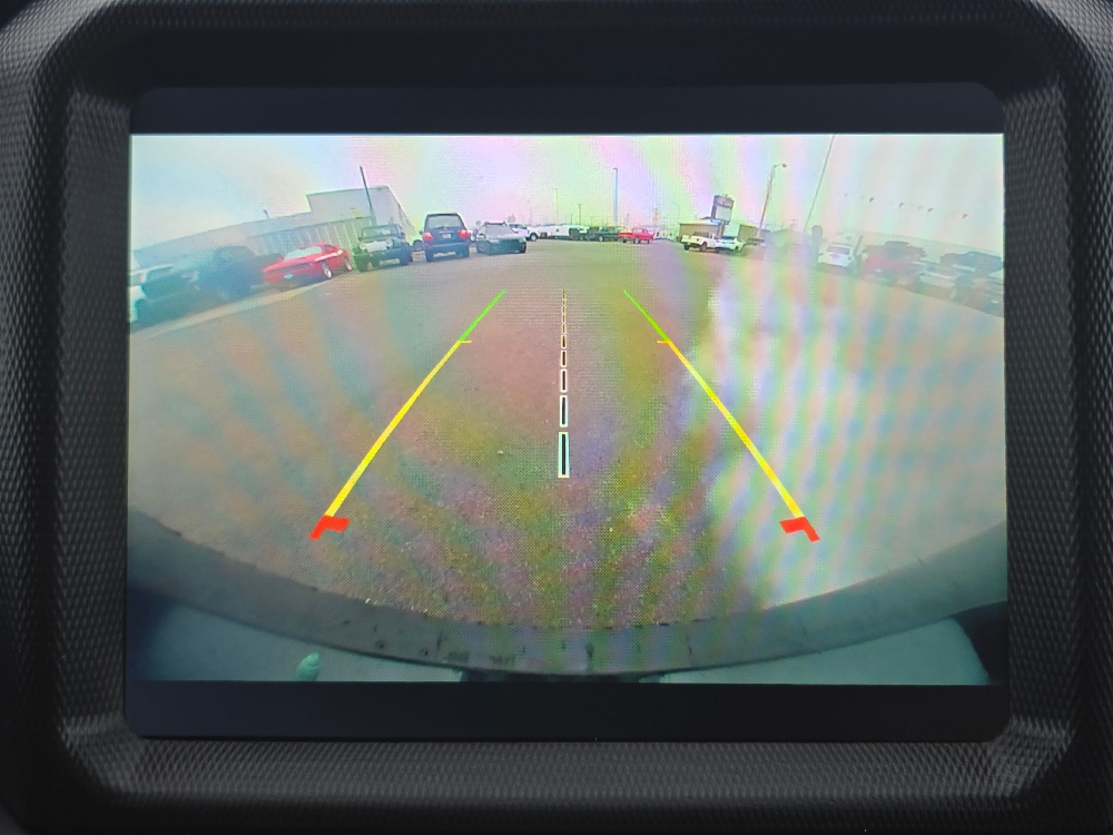 Thumbnail: 2021 Jeep Wrangler - 21