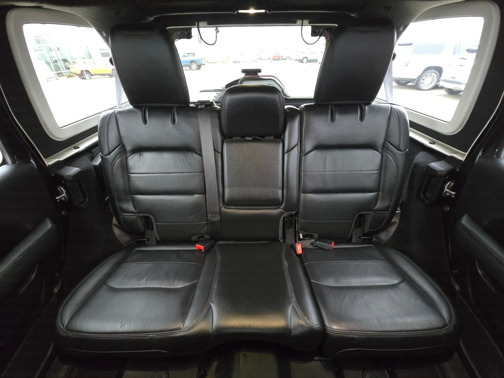 Thumbnail: 2021 Jeep Wrangler - 19