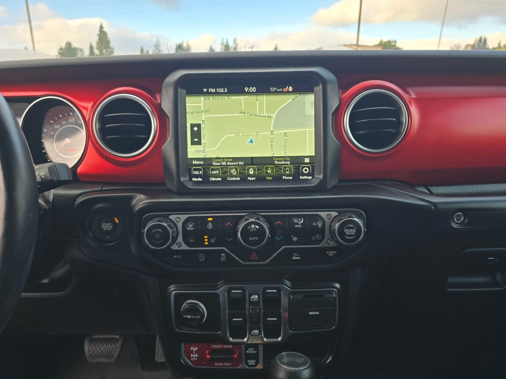 Thumbnail: 2023 Jeep Wrangler - 12