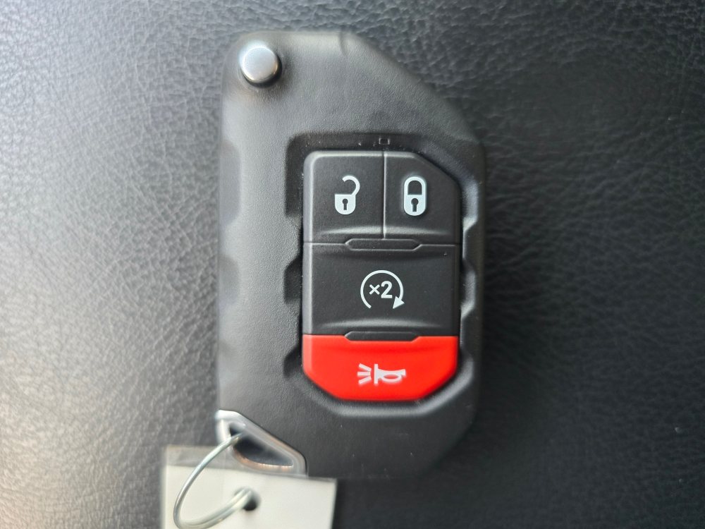 Thumbnail: 2023 Jeep Wrangler - 15