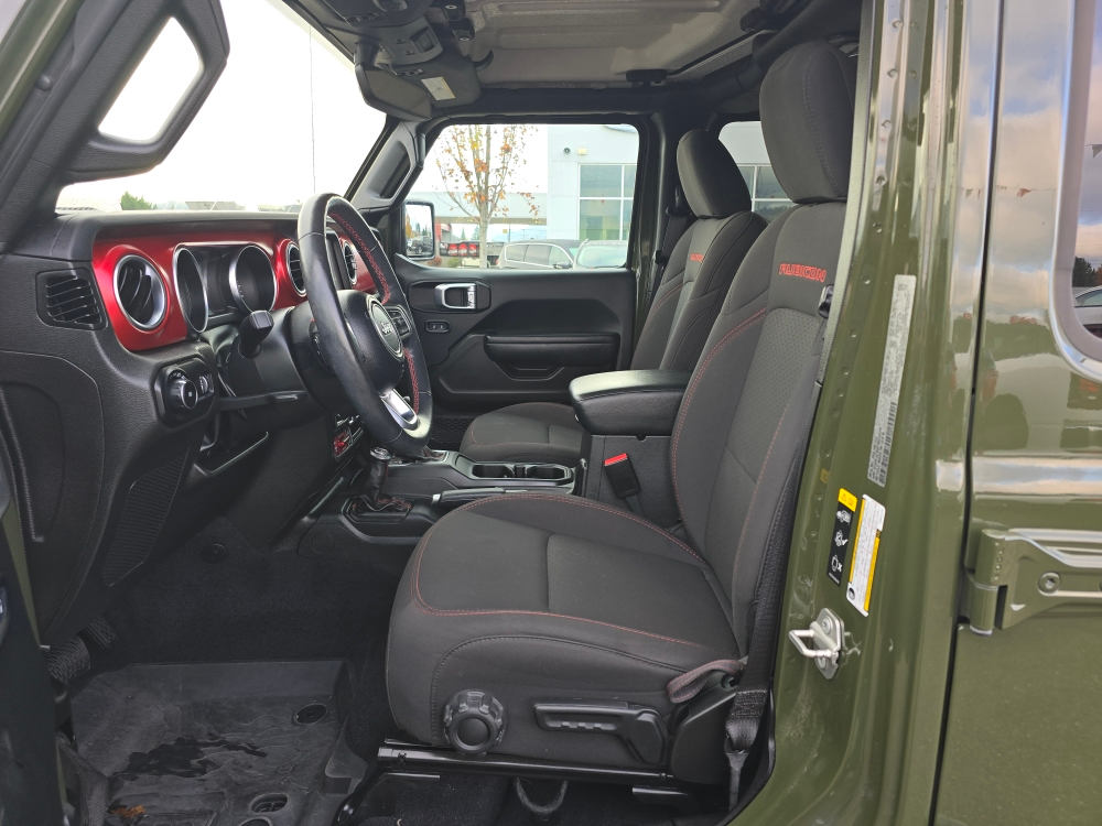 Thumbnail: 2023 Jeep Wrangler - 8