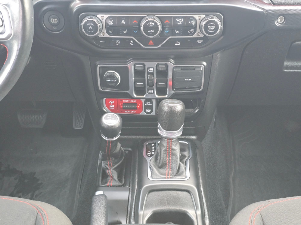 Thumbnail: 2023 Jeep Wrangler - 13