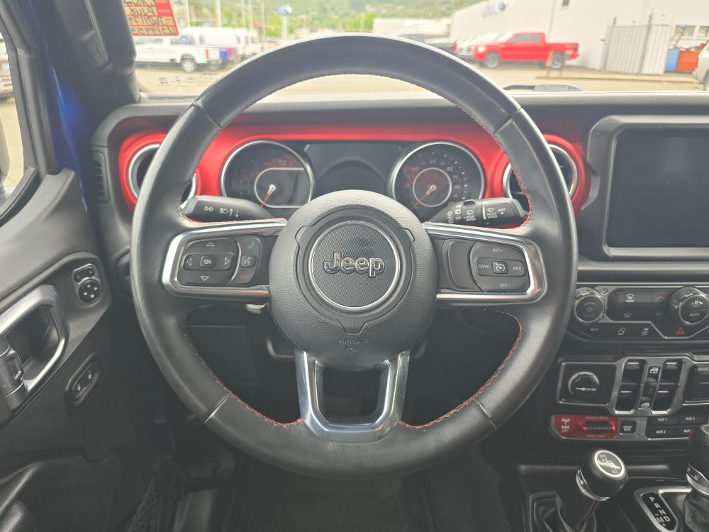 Thumbnail: 2018 Jeep Wrangler - 7